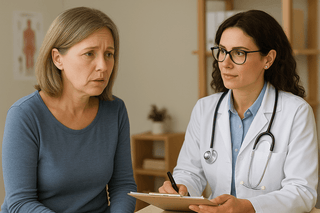 Cholesterol and Menopause: The Hidden Truth About How Cholesterol Quality—Not Quantity—Affects Memory
