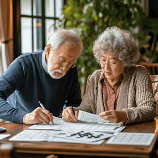 Unlock Your Brain’s Potential: How Cognizin® Can Boost Memory and Cognitive Function
