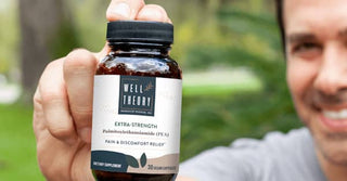 All-Natural Inflammation Fighter Helps Strengthen Aging Muscles
