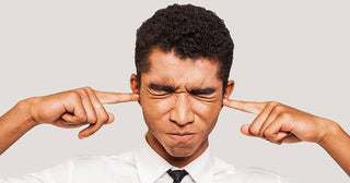 Are You Traumatized By Everyday Sounds?
