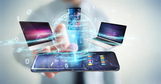 Blinded by the Light: How Modern Devices Affect Eyesight
