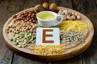Can Vitamin E Supplements Be Dangerous?
