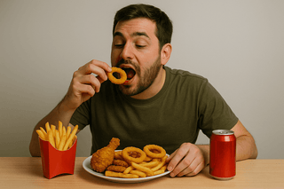 Top 15 Foods That Cause Brain Fog and How to Avoid Them
