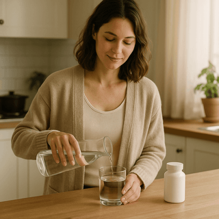 When to Take NAC Morning or Night: Best Timing for Maximum Benefits
