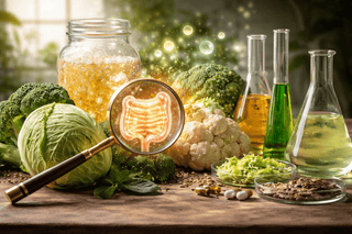 Health Benefits of Sauerkraut and How To Use It Even If You Don't Like It
