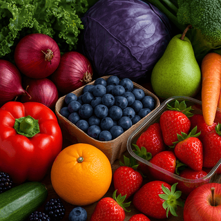 “Secret” Ingredients in These Foods Help You Lose Weight
