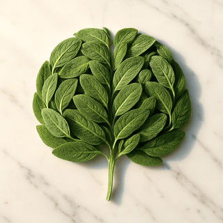 The Best Sage Capsules: Benefits, Uses, and Important Considerations
