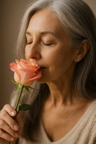 Loss of Smell & Health: Inflammation, Brain Risk, and How Scent Training May Help
