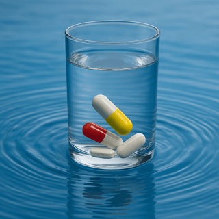 You’re Probably Taking Drugs Without Knowing It
