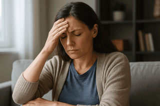 How Long Does Brain Fog Last? Causes, Timelines & Relief Tips
