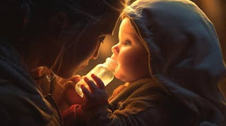 Colostrum And The Human Brain: How To Fight Alzheimer's Plaques And Sharpen Memory
