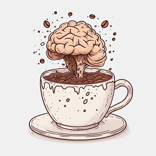 Coffee Fruit & NeuroFactor: Boost BDNF for Clearer Memory
