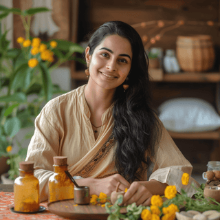 From Ancient Wisdom to Modern Science: Bacopa Monnieri and Memory Improvement
