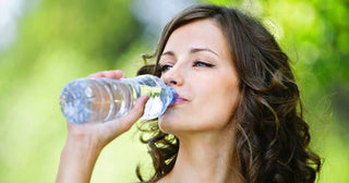 This is What not Drinking Enough Water Can Do to You
