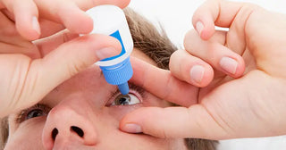Natural Ways To Find Relief From Dry Eye Symptoms

