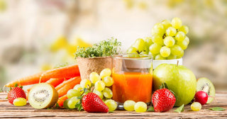 Eat Fruits and Vegetables for Better Health -- But Not These!
