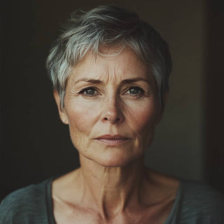 What Sets the Healthiest Older Adults Apart? This One Trait
