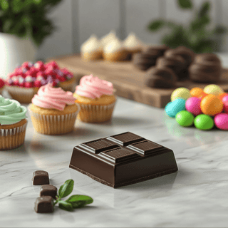 Reverse Diabetes With Dessert?
