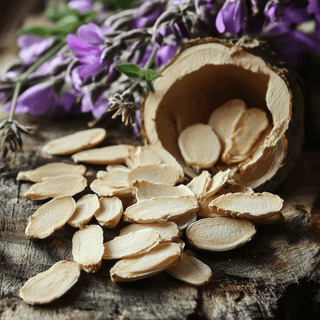 The “Fountain of Youth” Herb… Researchers Say This Ancient Herb Should be a Part of Your Everyday Health Regimen
