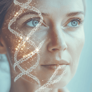 Can This Cheek Swab Tell You When You'll Die?
