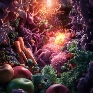 Beyond Probiotics: Recently Discovered Gut Bacteria May Save Your Heart
