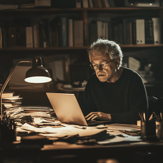 
The Easiest Way To Diagnose Brain Fog

