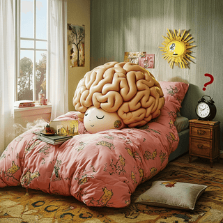 Sleep Like This And Raise Your Risk For Alzheimer's
