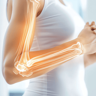 Arm Fat? What It Says About Your Bone Health
