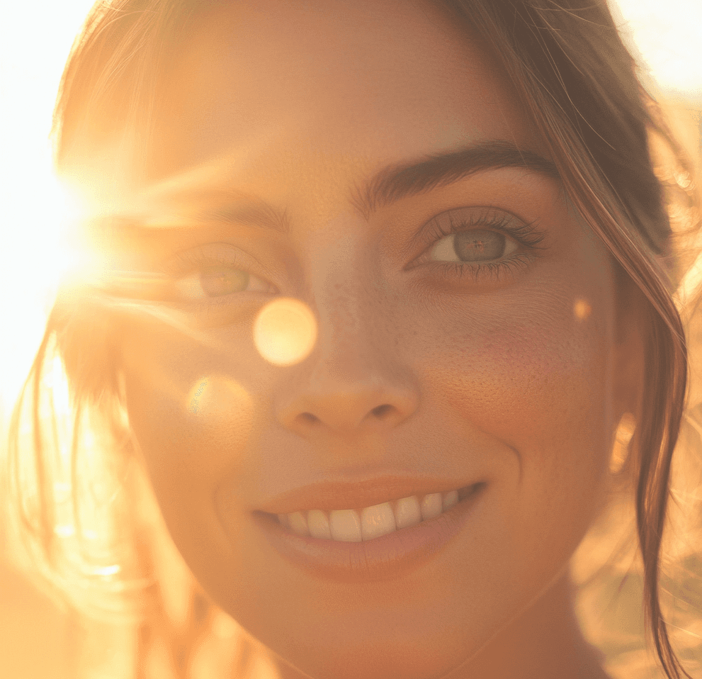 Your Face Could Reveal How Long You’ll Live—Here’s How – Green Valley ...