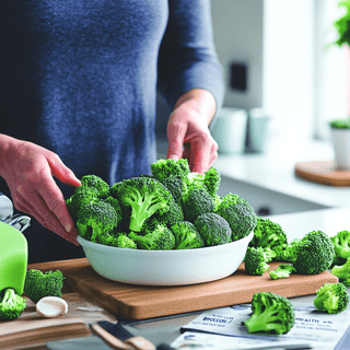 The Vegetable That Can Save Your Brain From Stroke
