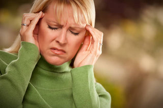 Food Cures For Migraines
