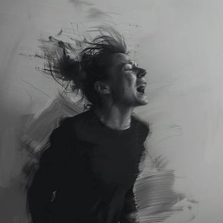 Five-Second Stress Reliever Restores Your Whole Body
