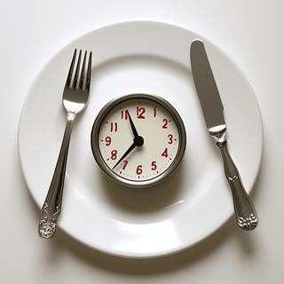 “Fasting Gene” Can Help You Live Longer
