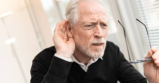 Is There A Natural Solution For Hearing Loss?
