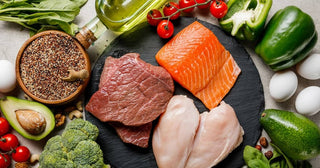 How to Reverse Brain Aging Through Diet
