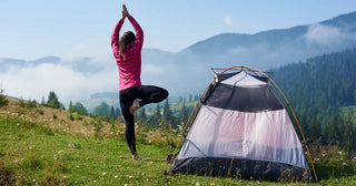 How Well Can You Balance? It Could Dictate Your Longevity
