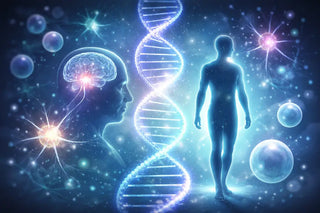 Harnessing Your Gene System: Has The Key To Stopping Aging Been Discovered?
