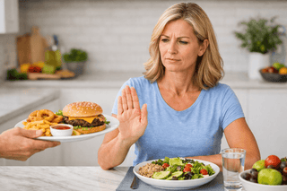 What Fast Food Secretly Does to Your Body
