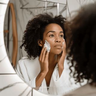 Natural Anti-Aging Skincare: What's The Best Moisturizer for Aging Skin
