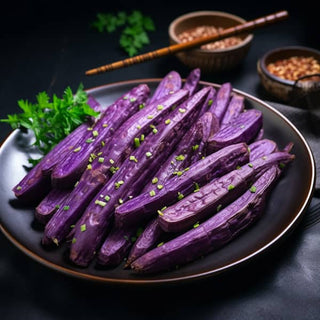 Is This Obscure Vegetable the Real Secret of the Longest-Living People on Earth?
