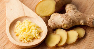 Is Ginger The Next Natural Pain Reliever?
