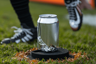 Is Soda Wrecking Your Heart?
