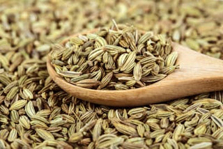 Need Digestive Relief? Unlock the Remarkable Help of Fennel Seed
