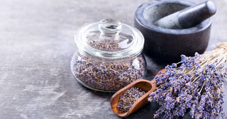 New Health Benefits of an Ancient Aromatherapy Staple
