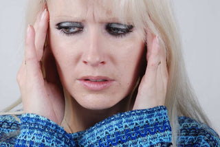 Nutritional Deficiencies Contribute to Migraine Headaches
