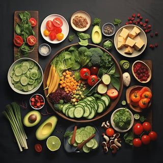 Nutrition And Longevity Using Food To Undo Bad Genetics
