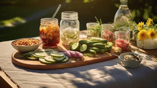 Postbiotics 101: The Missing Piece In Your Gut Health Puzzle
