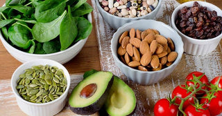 Potassium Deficiency Epidemic – Don’t Be a Victim
