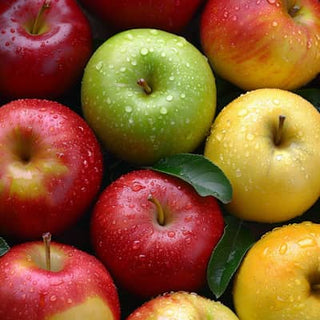 Probiotics In Raw Food Diet: Researchers Discover Another Reason an Apple a Day Can Keep the Doctor Away
