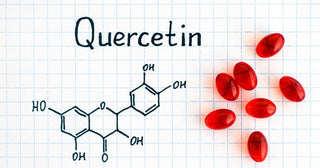 Why You Should Take This Little-Known Antioxidant Every Day…
